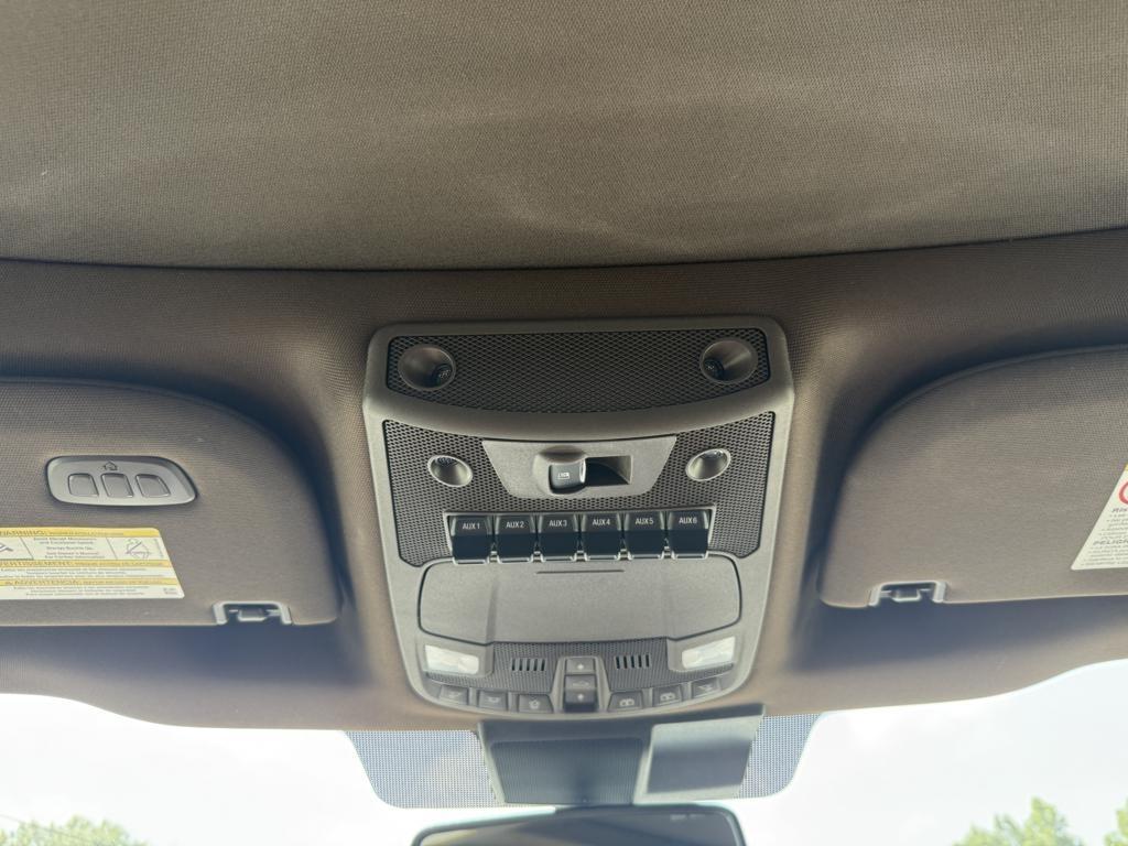 Ford F-250 SD King Ranch 4WD Crew Cab 8' Box 2021