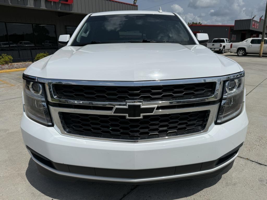 Chevrolet Tahoe 2WD 4dr LT 2019