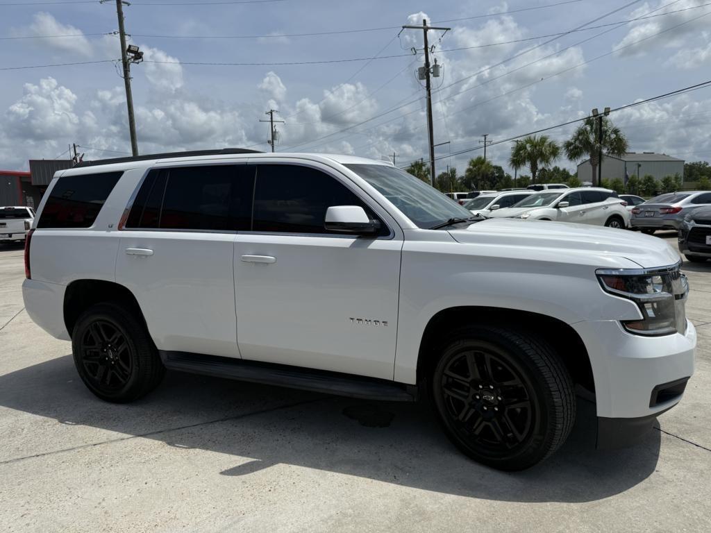 Chevrolet Tahoe 2WD 4dr LT 2019