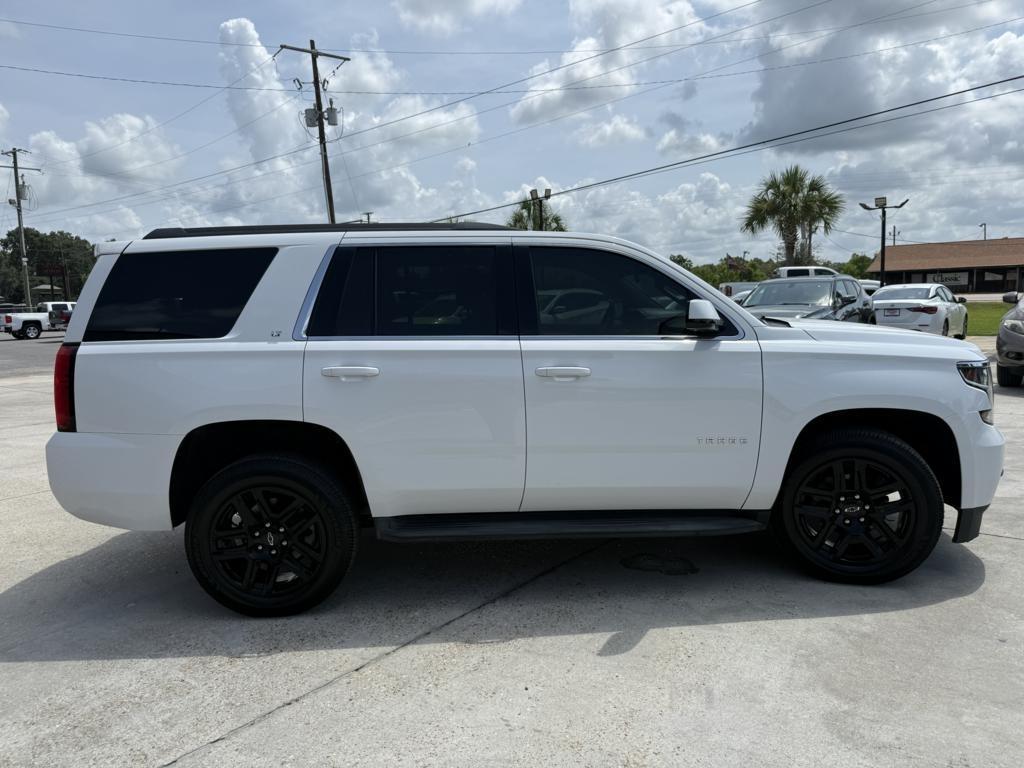 Chevrolet Tahoe 2WD 4dr LT 2019