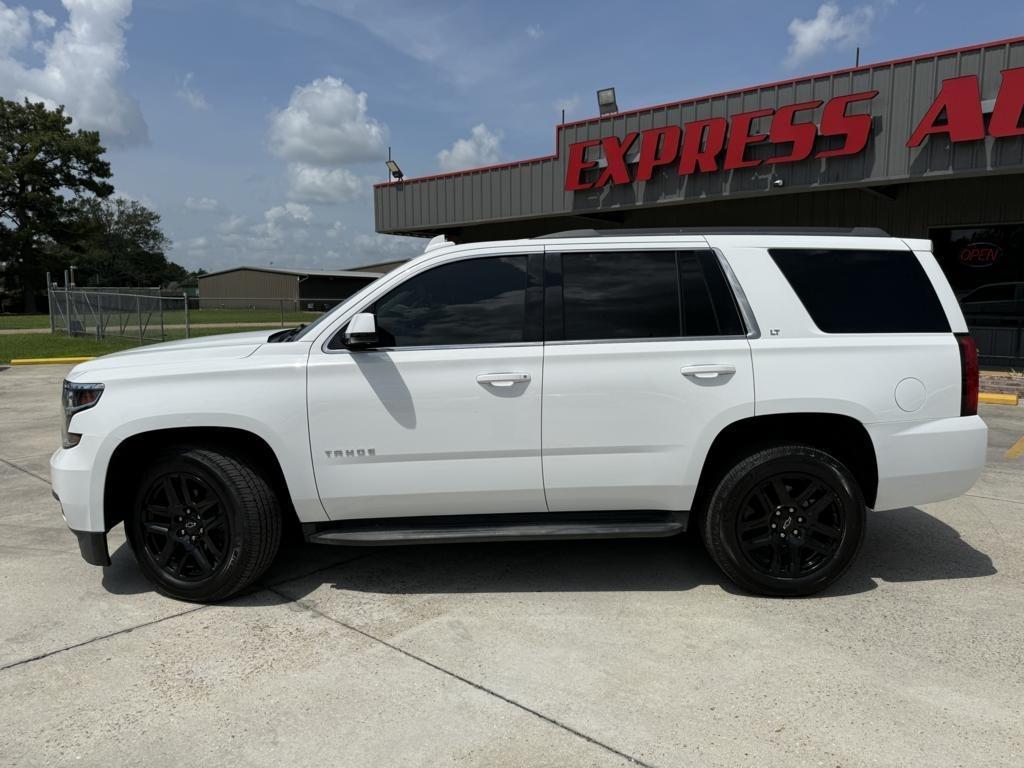 Chevrolet Tahoe 2WD 4dr LT 2019