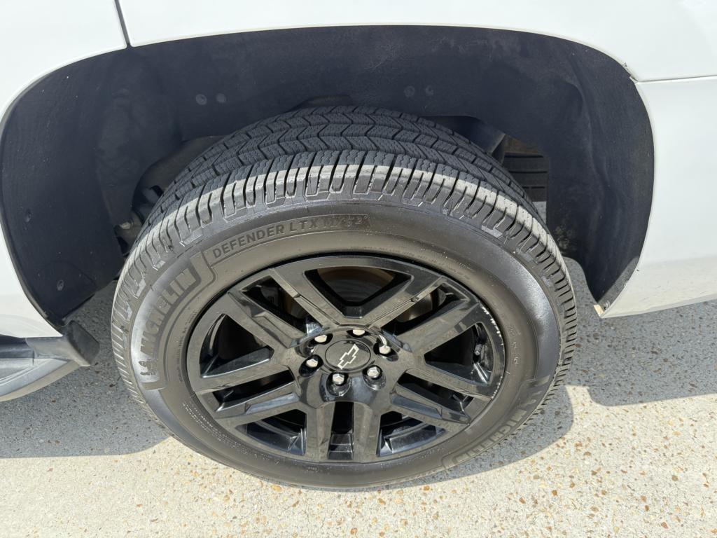 Chevrolet Tahoe 2WD 4dr LT 2019