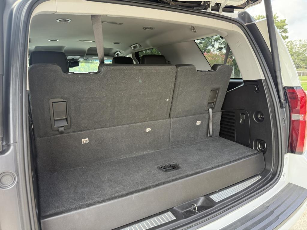 Chevrolet Tahoe 2WD 4dr LT 2019