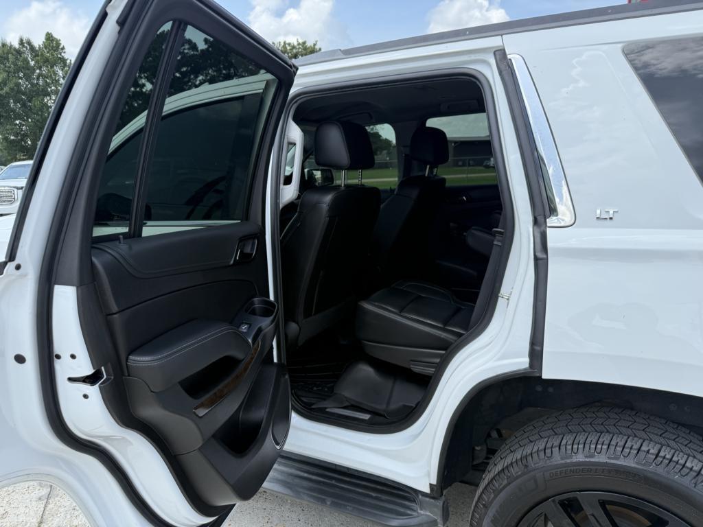 Chevrolet Tahoe 2WD 4dr LT 2019
