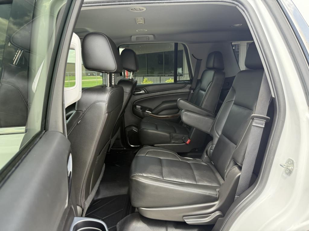 Chevrolet Tahoe 2WD 4dr LT 2019