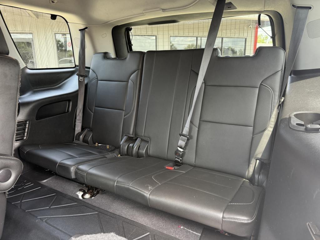 Chevrolet Tahoe 2WD 4dr LT 2019
