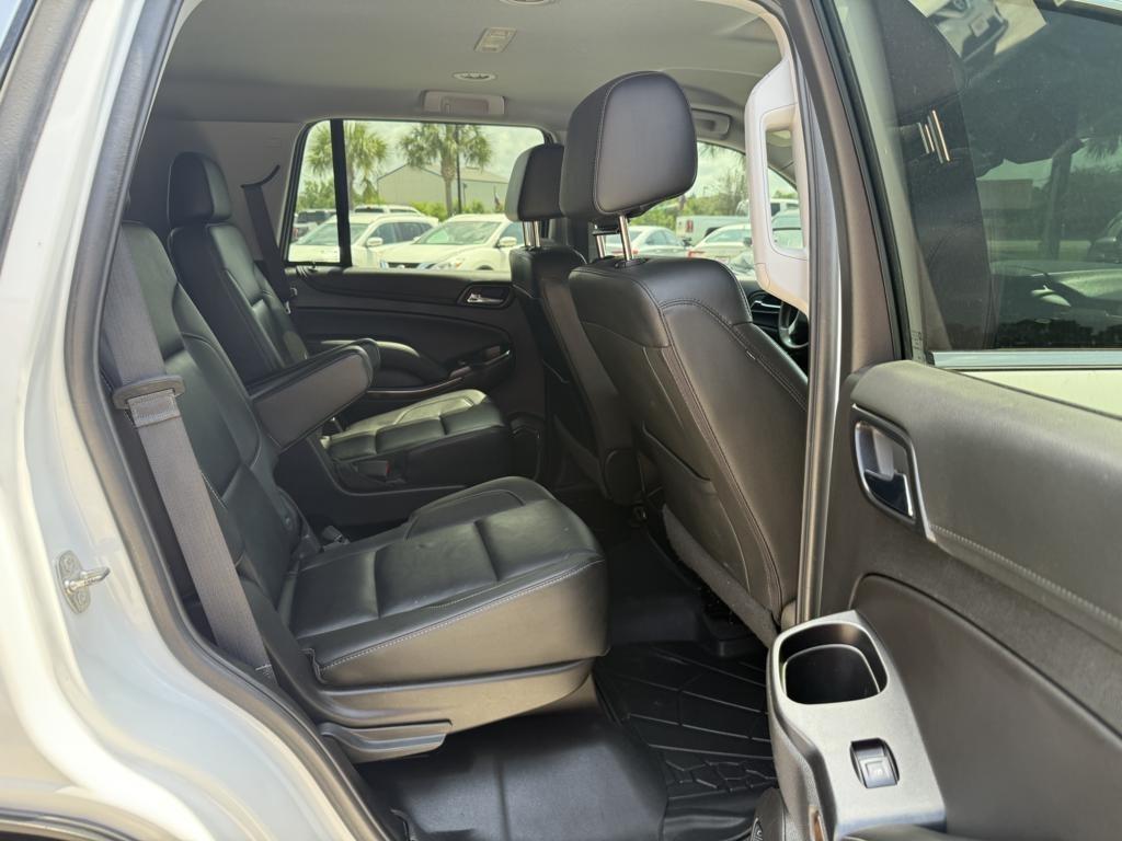 Chevrolet Tahoe 2WD 4dr LT 2019