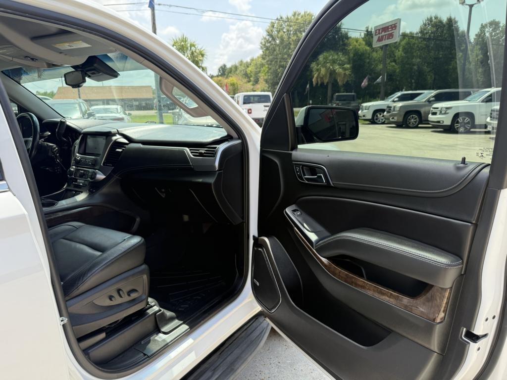 Chevrolet Tahoe 2WD 4dr LT 2019