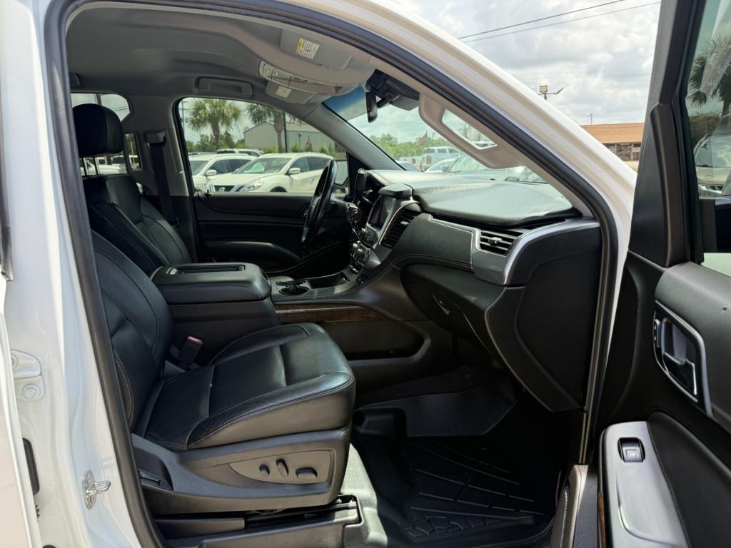 Chevrolet Tahoe 2WD 4dr LT 2019