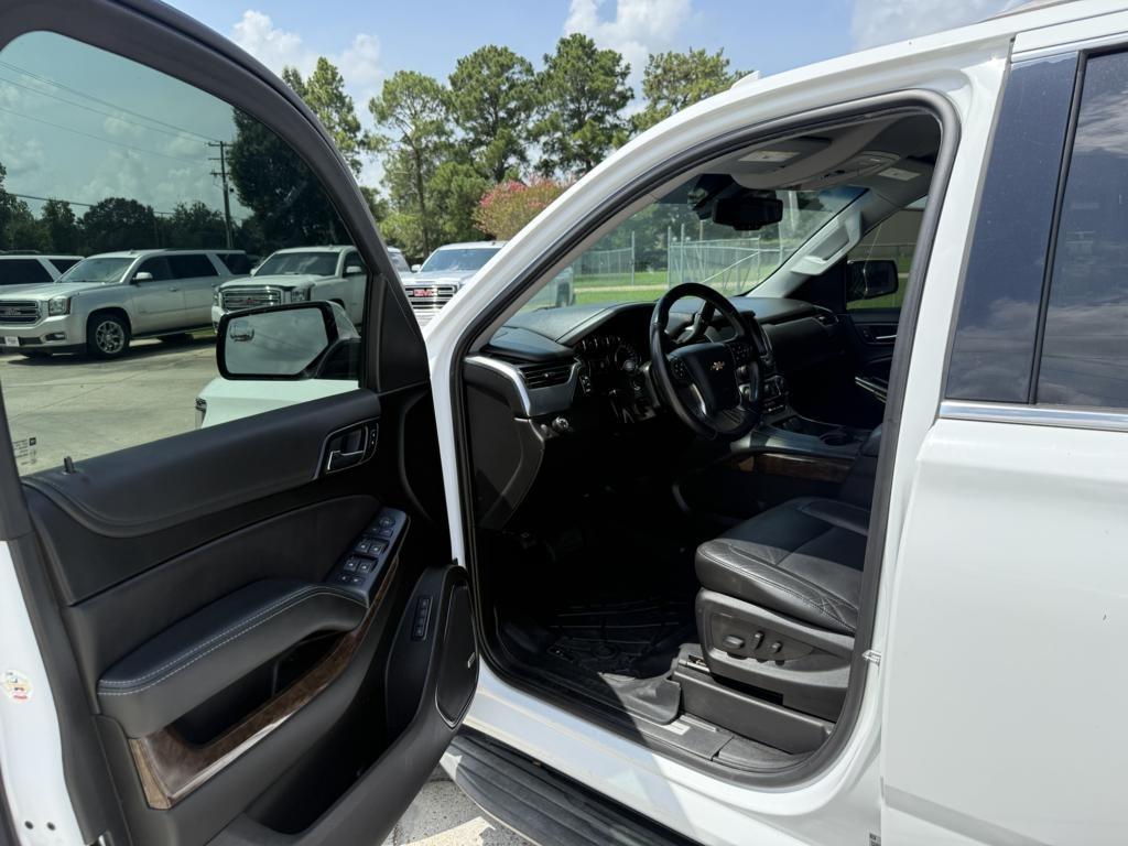 Chevrolet Tahoe 2WD 4dr LT 2019
