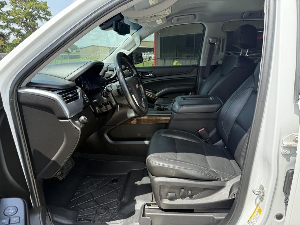 Chevrolet Tahoe 2WD 4dr LT 2019