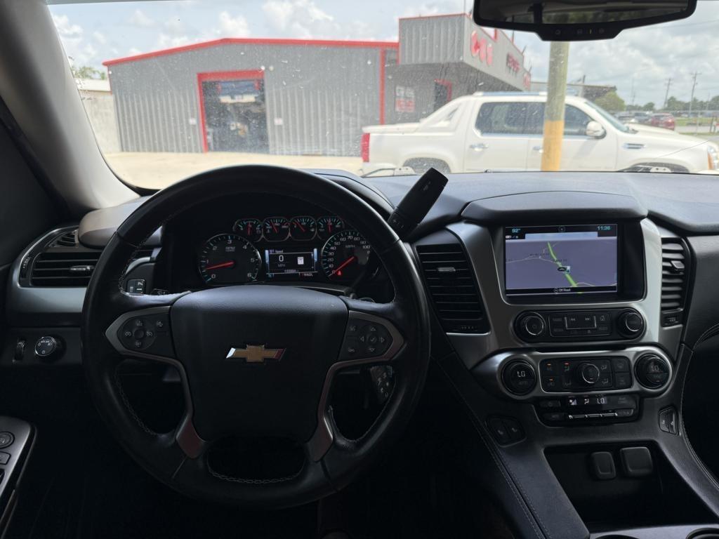 Chevrolet Tahoe 2WD 4dr LT 2019