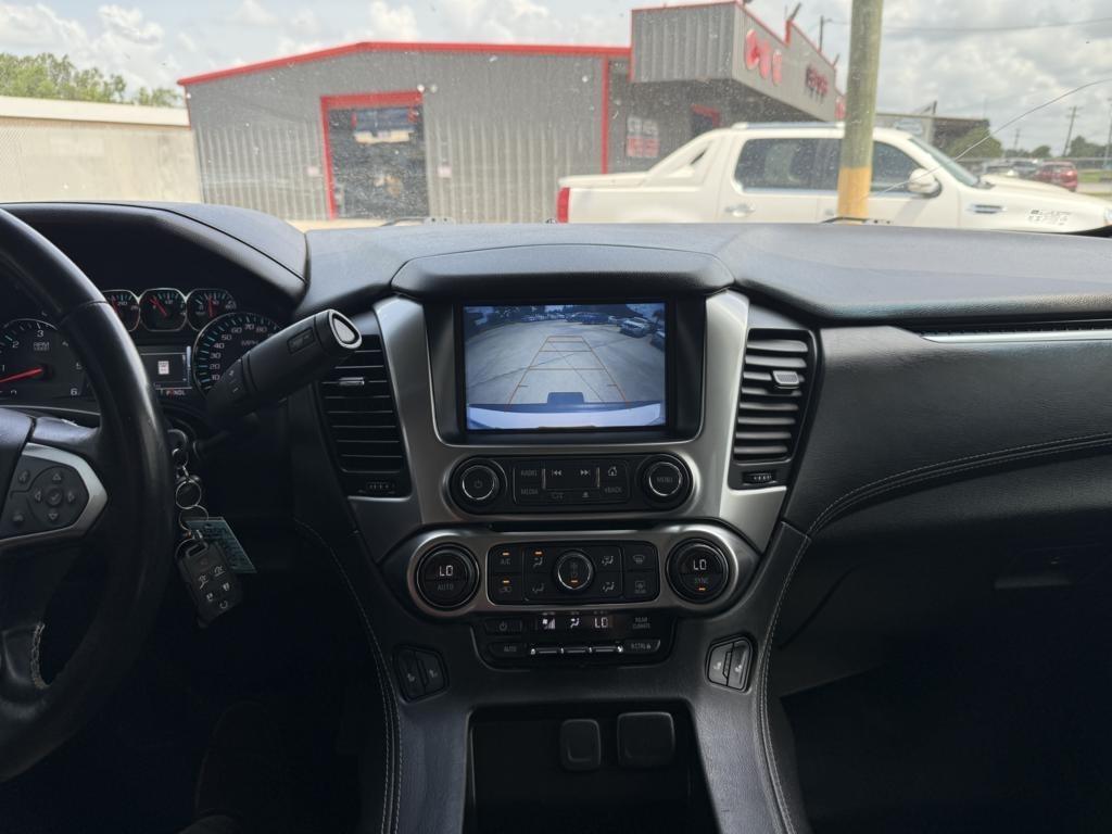 Chevrolet Tahoe 2WD 4dr LT 2019