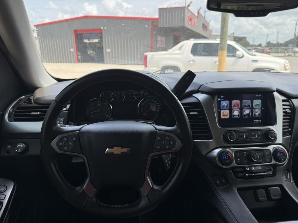 Chevrolet Tahoe 2WD 4dr LT 2019