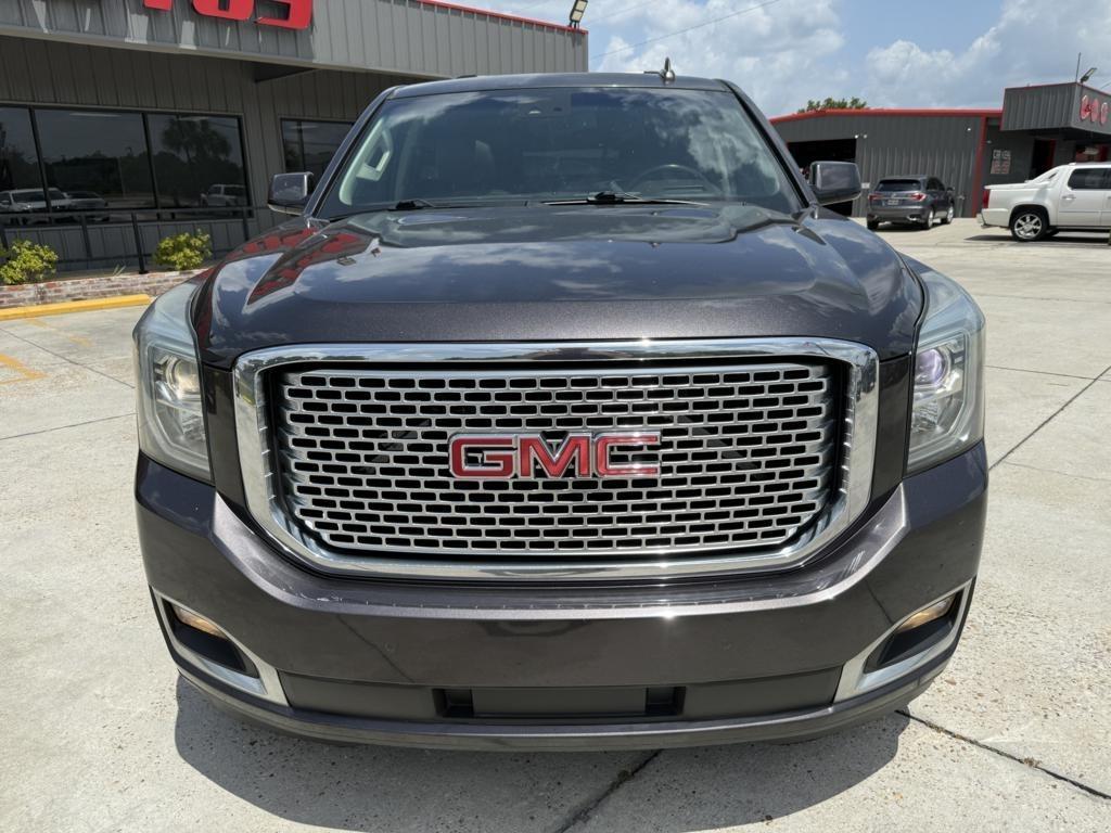 GMC Yukon XL  2016
