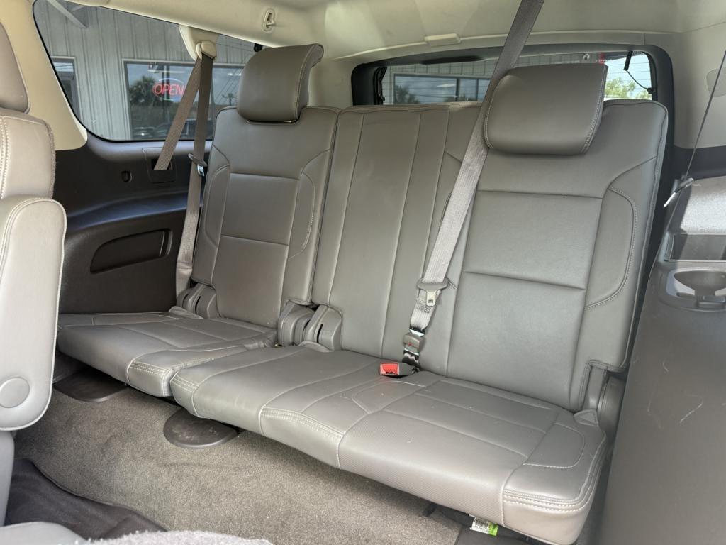 GMC Yukon XL  2016