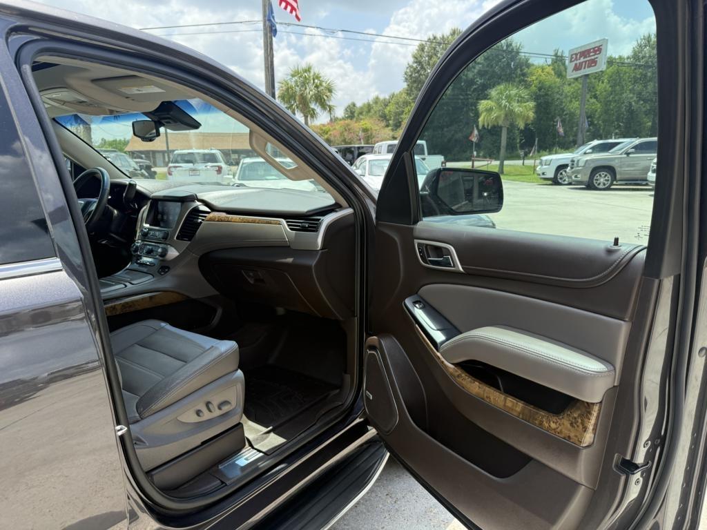 GMC Yukon XL  2016