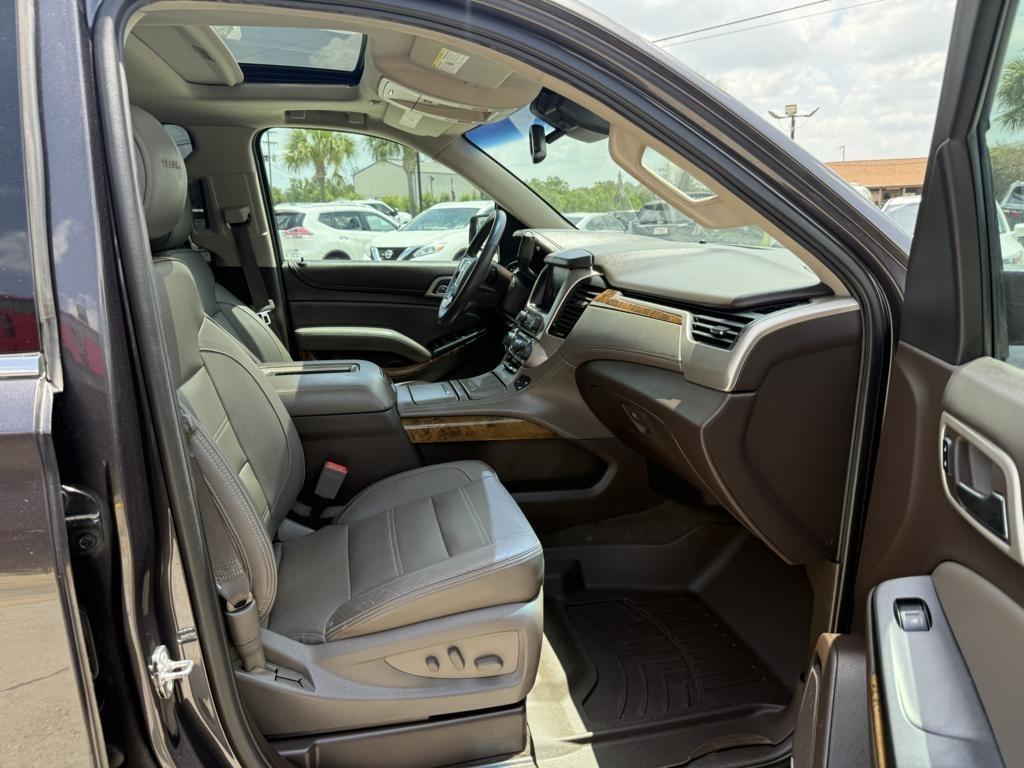 GMC Yukon XL  2016
