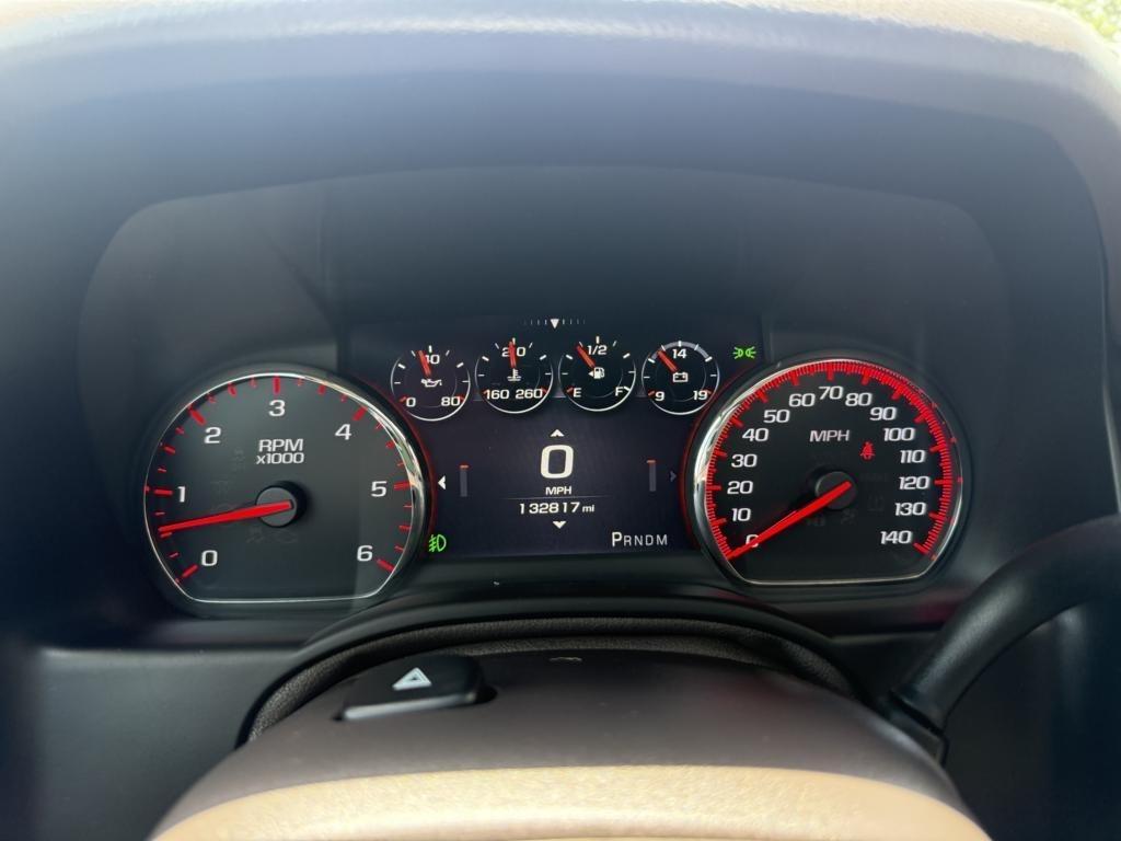 GMC Yukon XL  2016