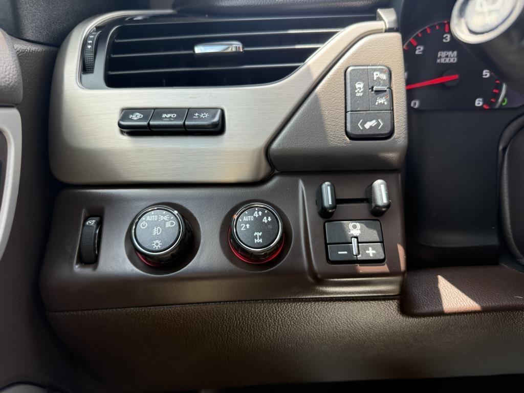 GMC Yukon XL  2016
