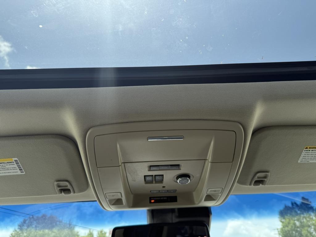 GMC Yukon XL  2016
