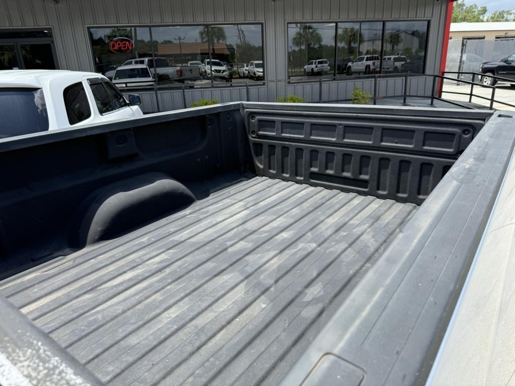 Chevrolet Silverado 2500HD  2015