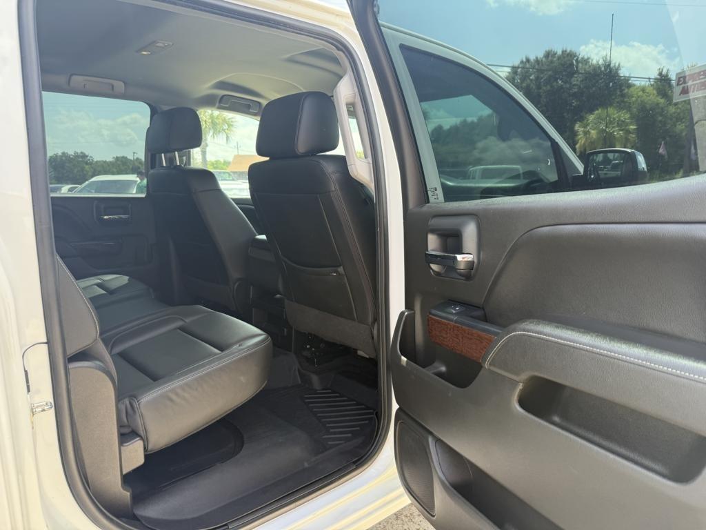 GMC Sierra 1500  2018