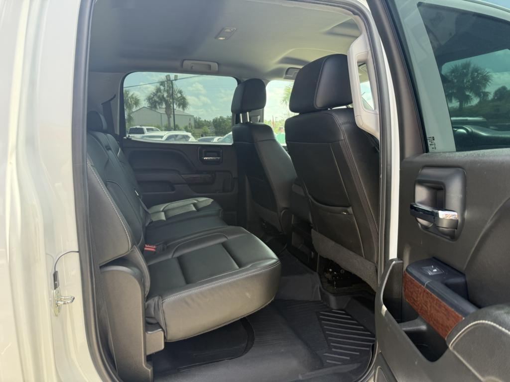 GMC Sierra 1500  2018