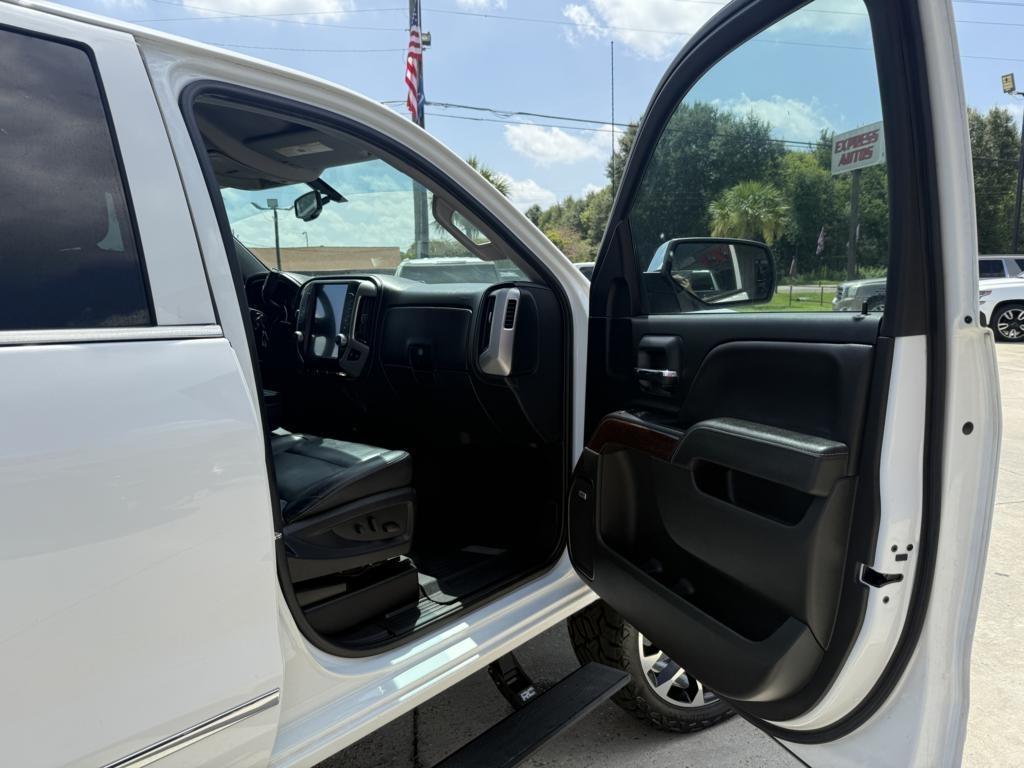 GMC Sierra 1500  2018