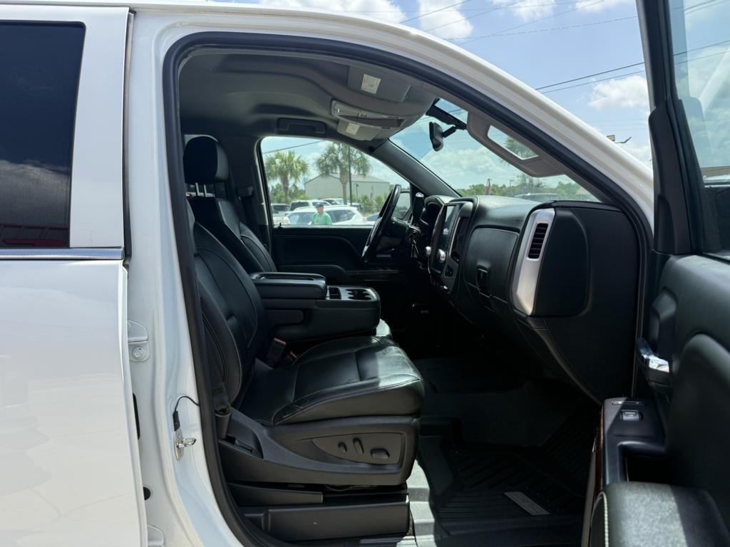 GMC Sierra 1500  2018