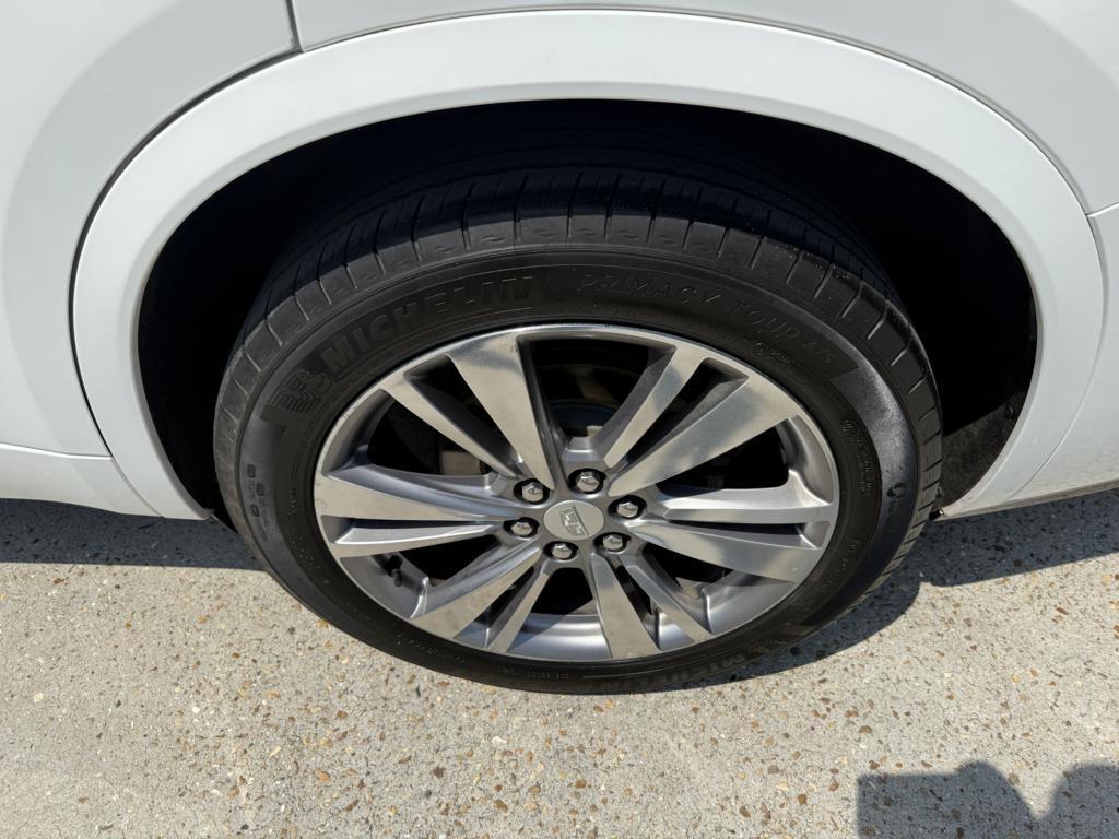 Cadillac XT6 FWD 4dr Premium Luxury 2020
