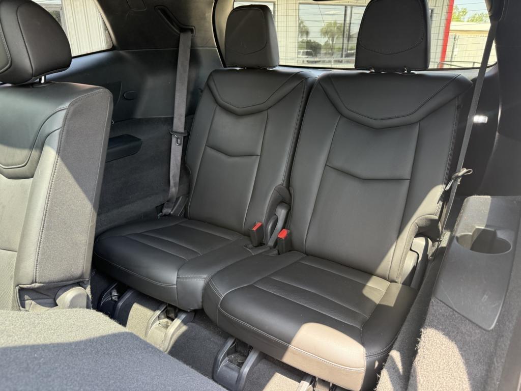 Cadillac XT6 FWD 4dr Premium Luxury 2020