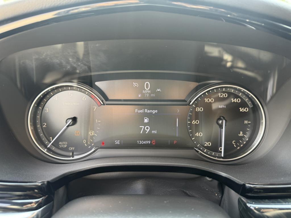 Cadillac XT6 FWD 4dr Premium Luxury 2020