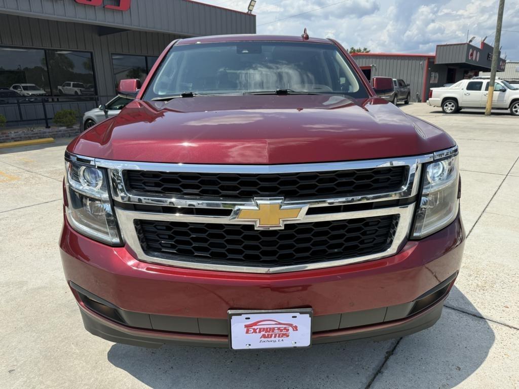 Chevrolet Tahoe 2WD 4dr LT 2016