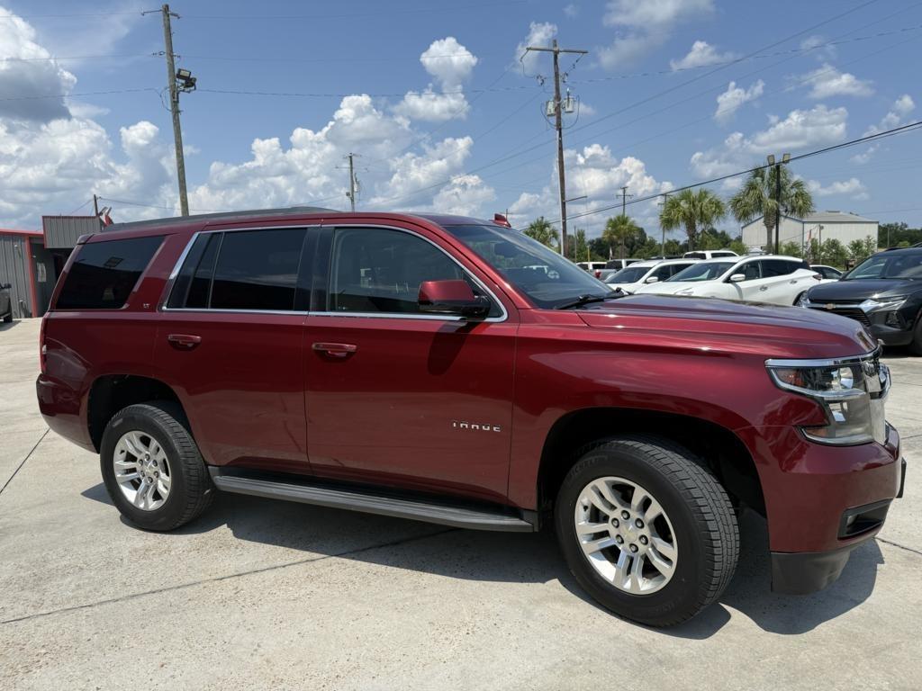 Chevrolet Tahoe 2WD 4dr LT 2016