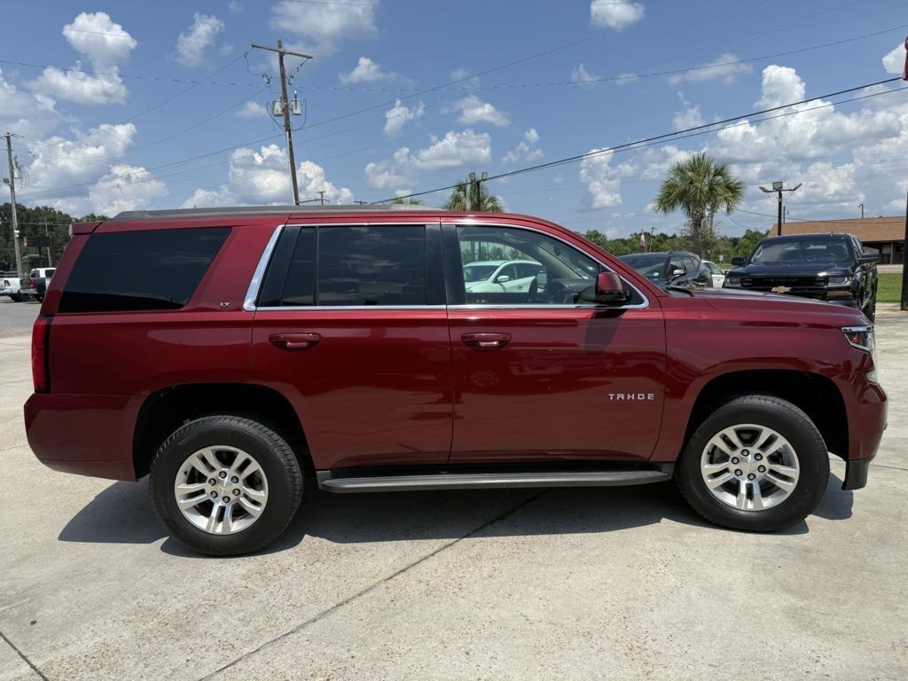 Chevrolet Tahoe 2WD 4dr LT 2016