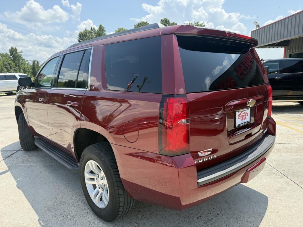 Chevrolet Tahoe 2WD 4dr LT 2016