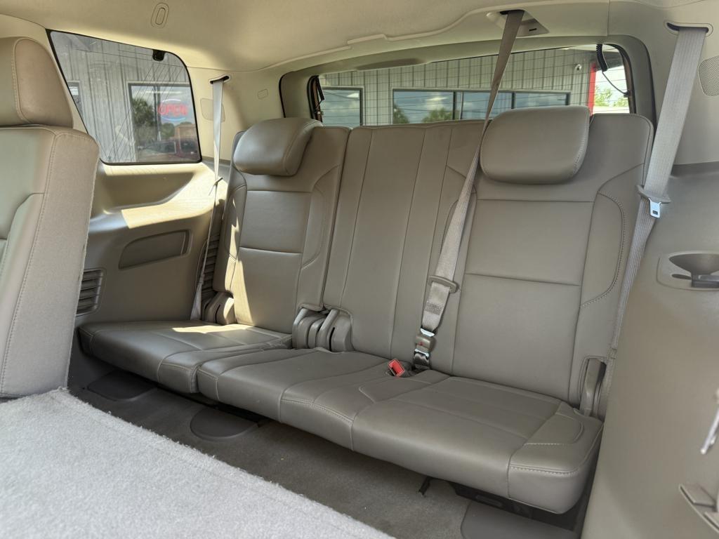 Chevrolet Tahoe 2WD 4dr LT 2016