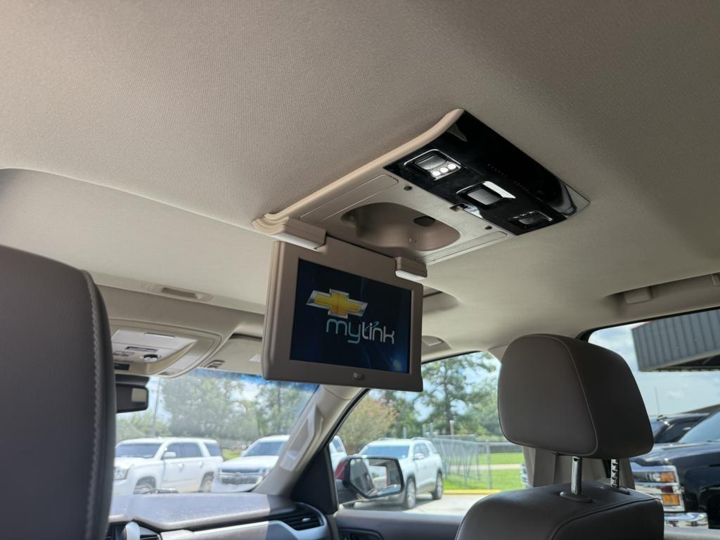 Chevrolet Tahoe 2WD 4dr LT 2016
