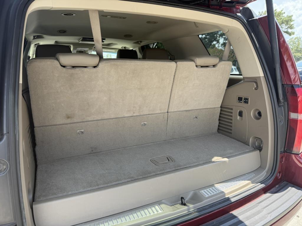 Chevrolet Tahoe 2WD 4dr LT 2016