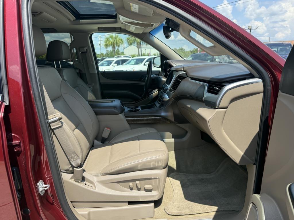 Chevrolet Tahoe 2WD 4dr LT 2016