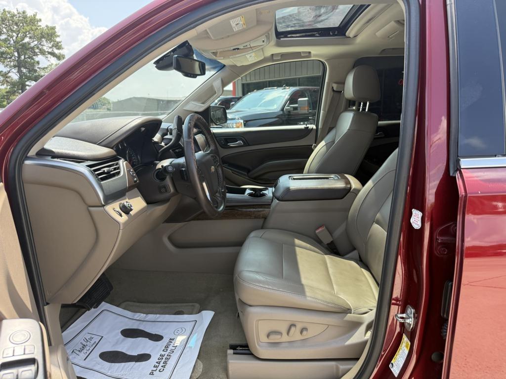 Chevrolet Tahoe 2WD 4dr LT 2016