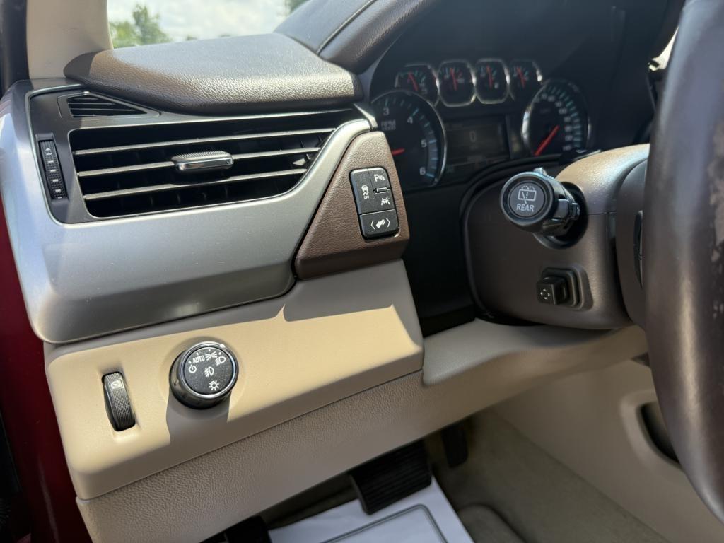 Chevrolet Tahoe 2WD 4dr LT 2016