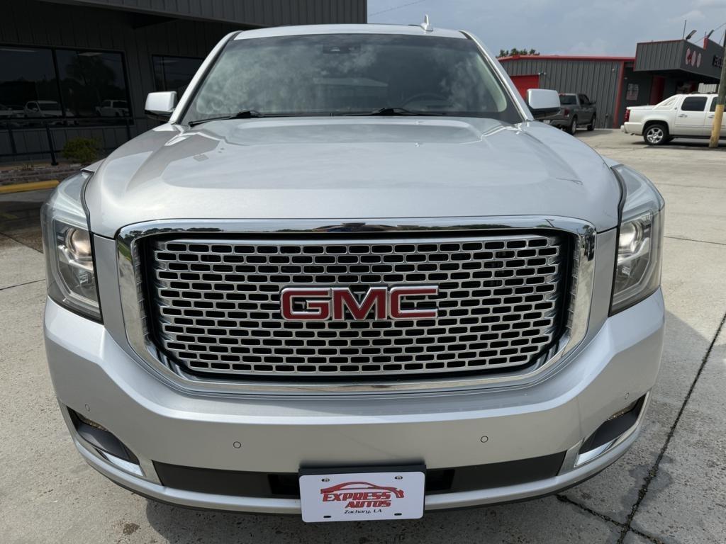 GMC Yukon 2WD 4dr Denali 2017