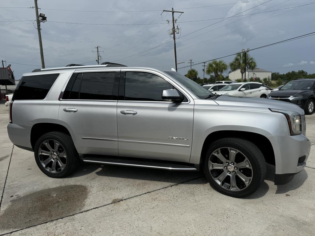 GMC Yukon 2WD 4dr Denali 2017