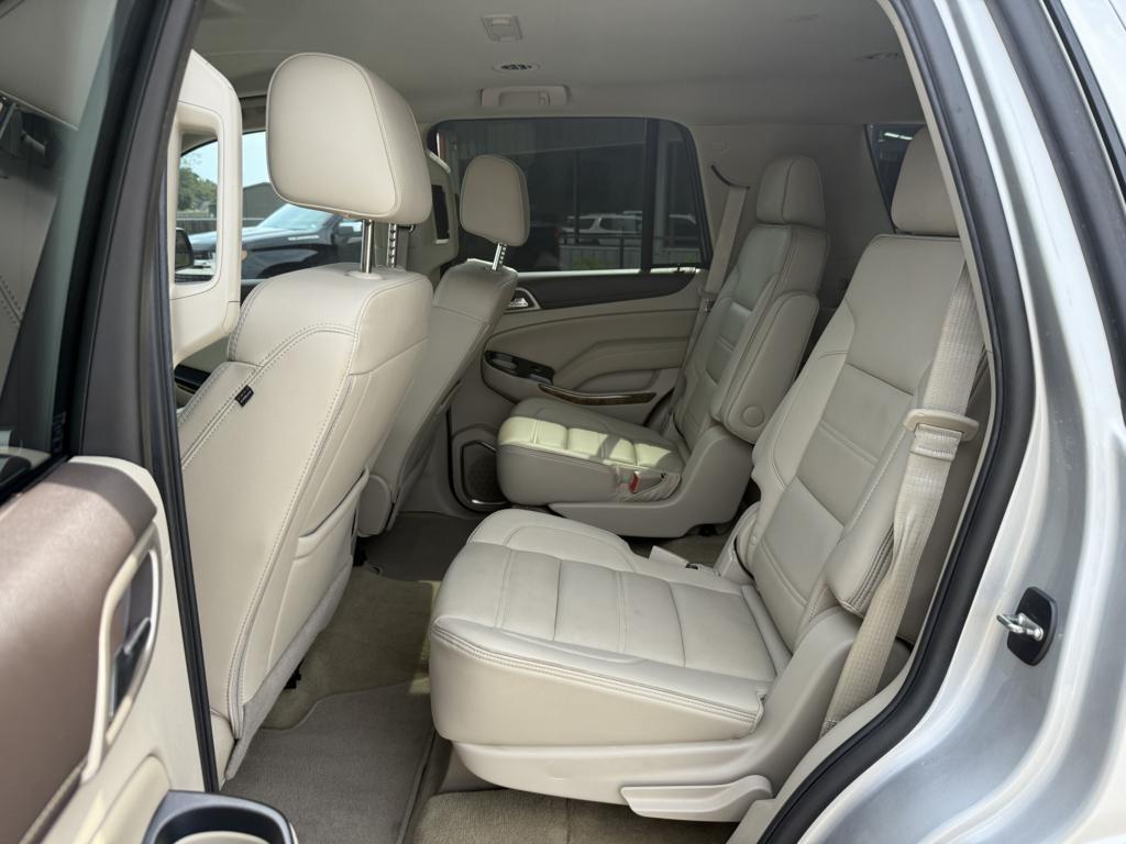 GMC Yukon 2WD 4dr Denali 2017
