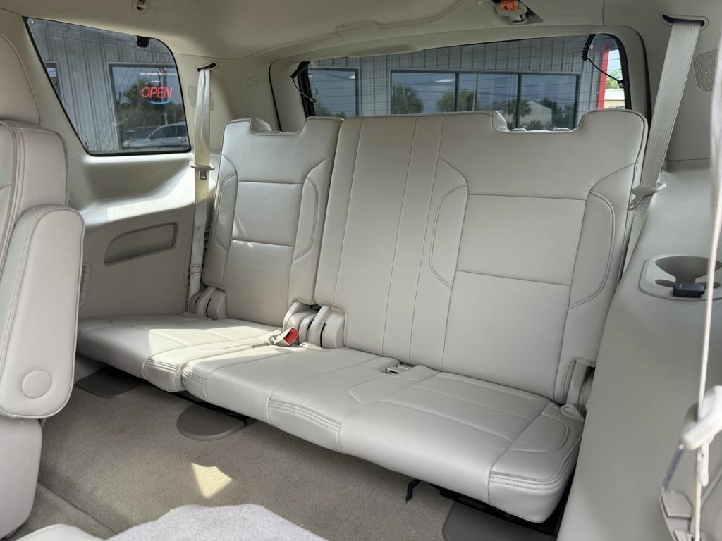 GMC Yukon 2WD 4dr Denali 2017