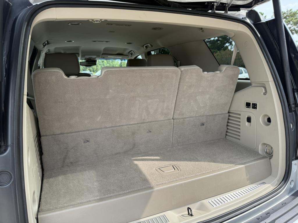 GMC Yukon 2WD 4dr Denali 2017