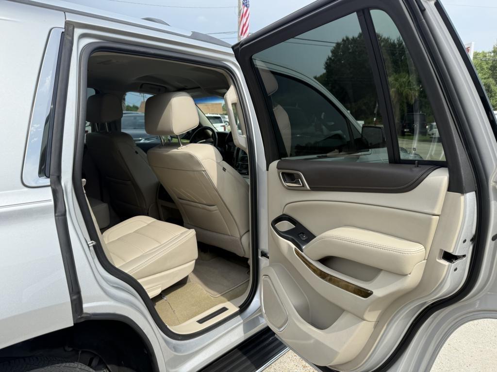 GMC Yukon 2WD 4dr Denali 2017