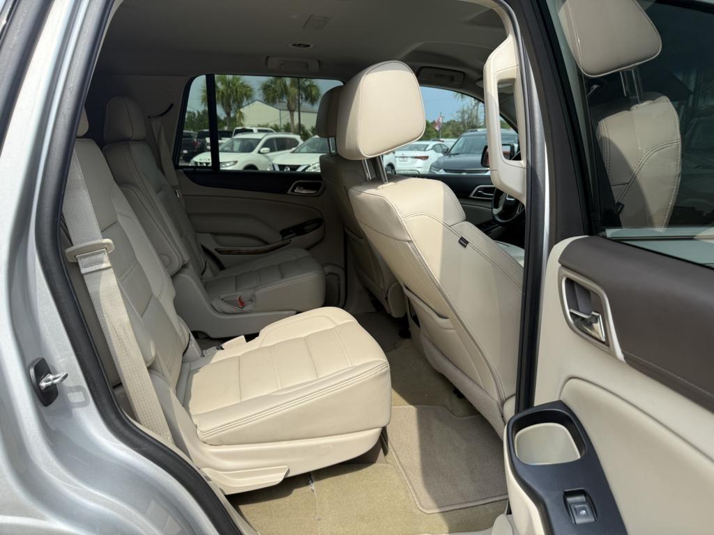 GMC Yukon 2WD 4dr Denali 2017